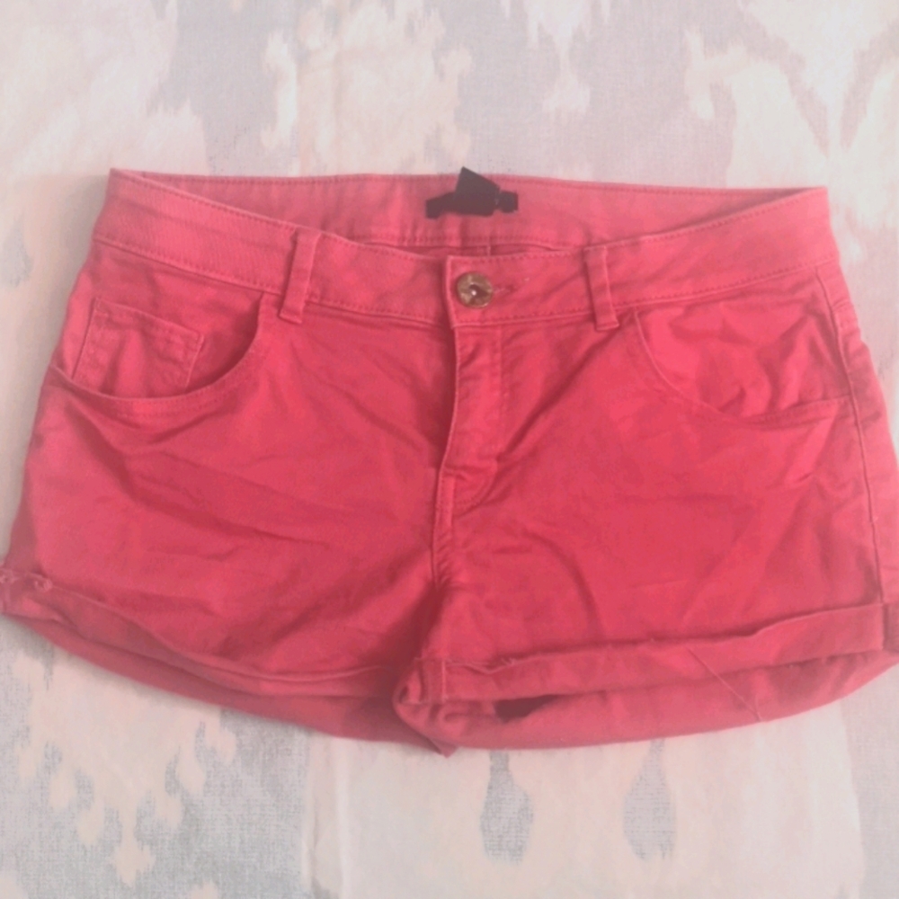 HnM shorts